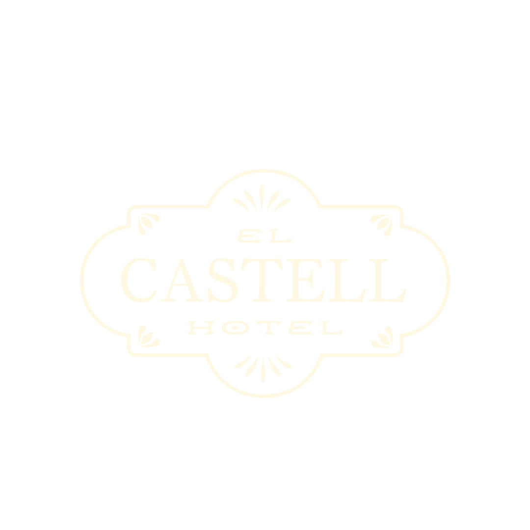 El Castell Hotel