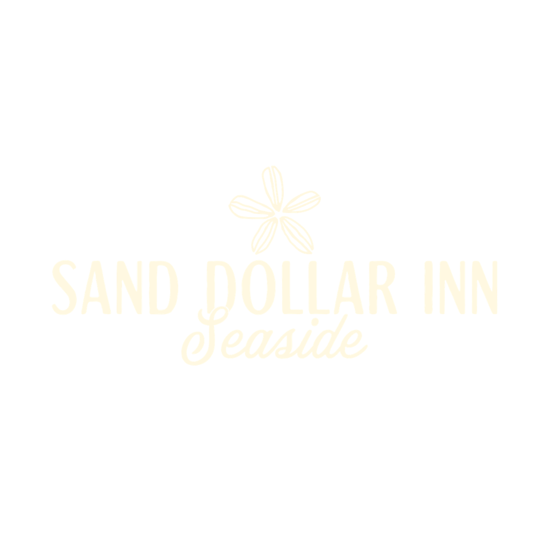Sand Dollar Inn, Seaside