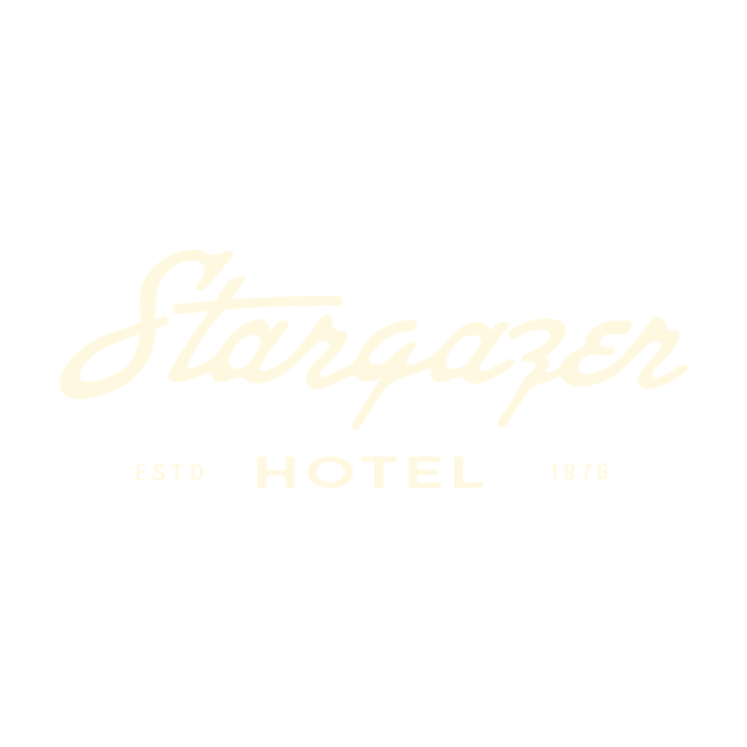 Stargazer Hotel